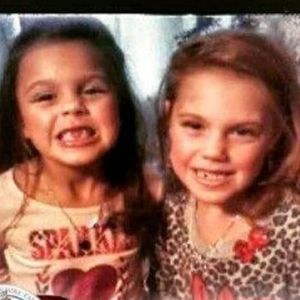 Meet your Posher, Racheal n austin